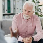 How couples counseling can make you more discouraged psychologist therapy or old man consulting in coun qzlu94x