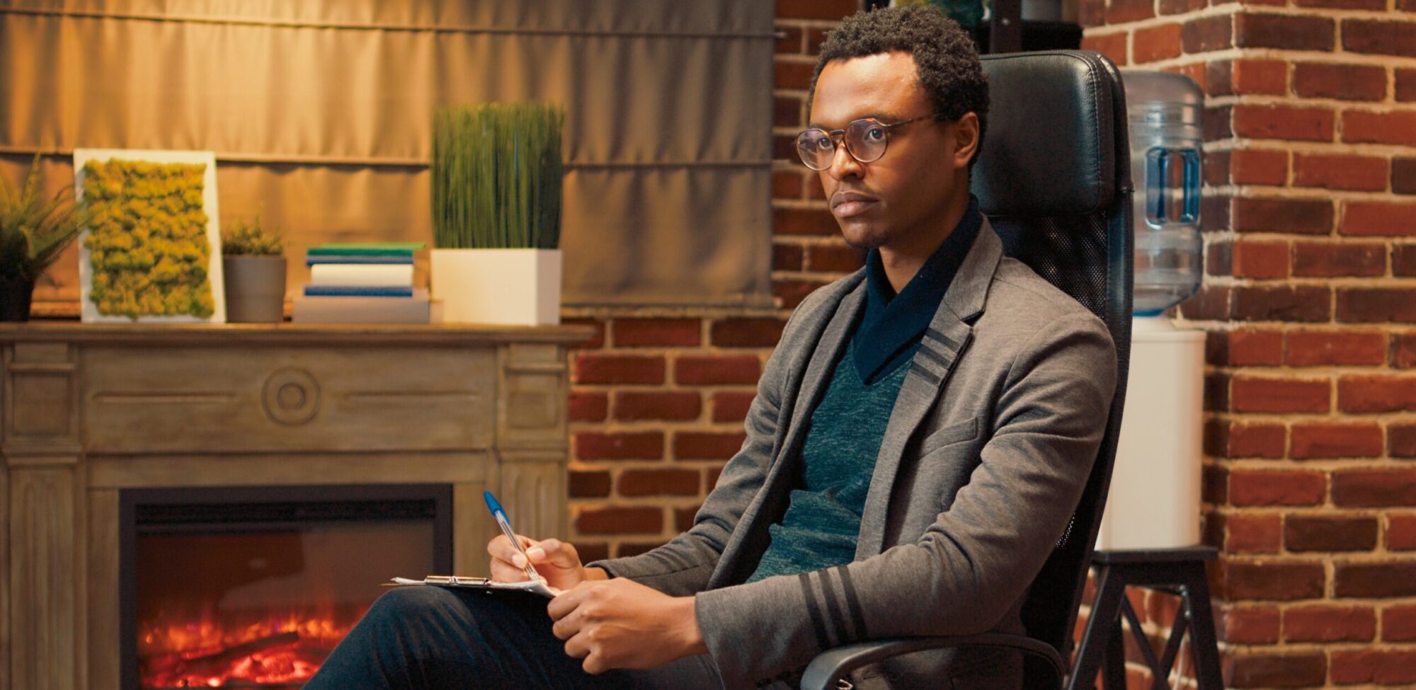 6 Reasons marriages whether counseling can help psychology specialist consulting married couple in 6jha55x