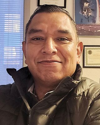 Eli Professional Picture