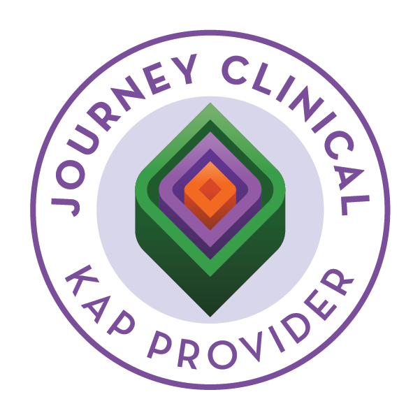 Journey Clinical KAPP Provider Badge - Logo